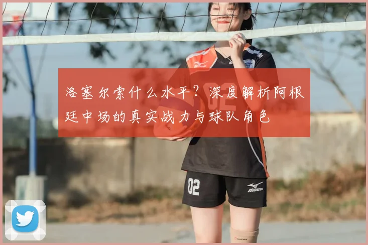 洛塞尔索什么水平？深度解析阿根廷中场的真实战力与球队角色